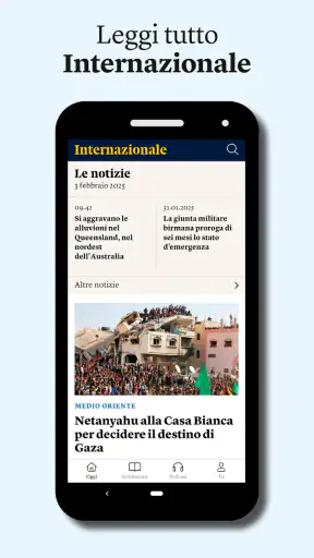 Internazionale screenshot 6