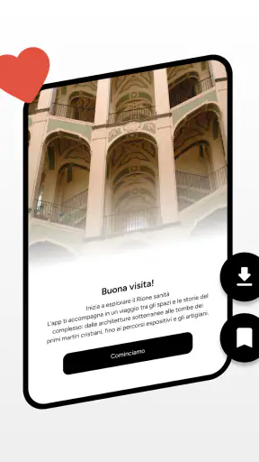 intoRioneSanità screenshot 10