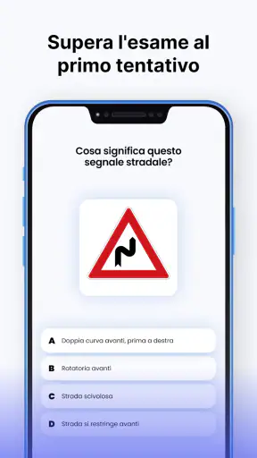 Istruttore Guida: Esame screenshot 2