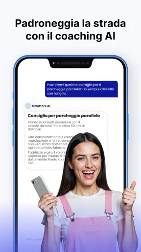 Istruttore Guida: Esame screenshot 4
