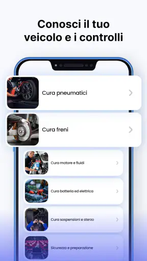 Istruttore Guida: Esame screenshot 7