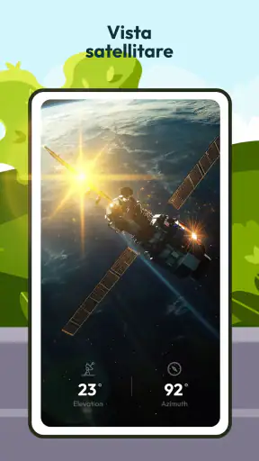 Istruttore di guida - Prova screenshot 8