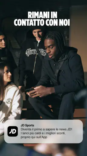JD Sports screenshot 7