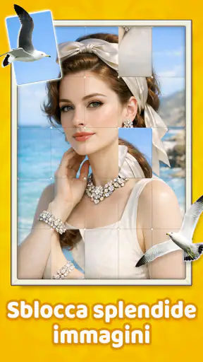 Jigsort™ Puzzle: Divertimento screenshot 5