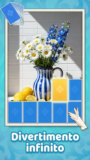 Jigsort™ Puzzle: Divertimento screenshot 7