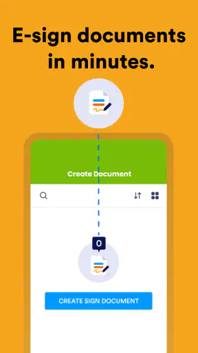 Jotform - Form, Sign & Survey screenshot 3