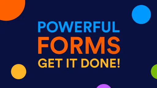 Jotform - Form, Sign & Survey screenshot 9