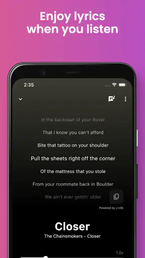 Joytify - Music & Playlists screenshot 2