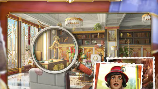 June’s Journey: Misteri celati screenshot 10