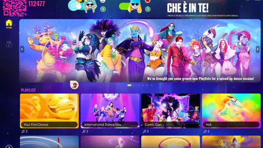 Just Dance Now screenshot 7