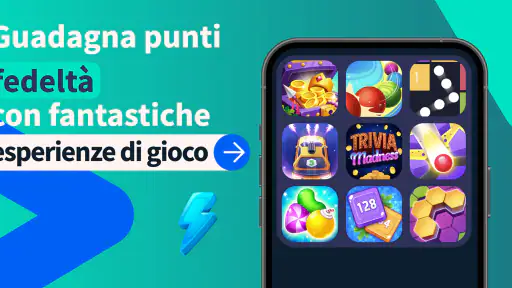 JustPlay - Guadagna o dona screenshot 4