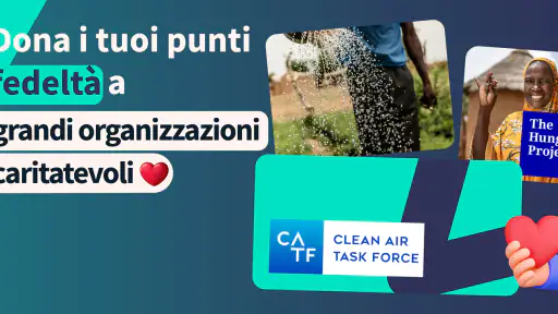 JustPlay - Guadagna o dona screenshot 5