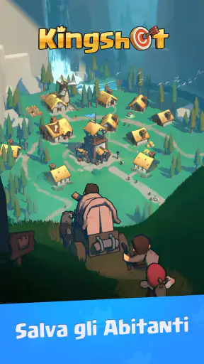 Kingshot screenshot 10