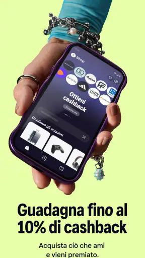 Klarna: Soldi più smart screenshot 3