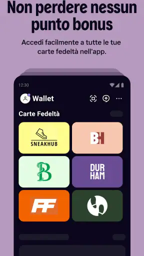 Klarna: Soldi più smart screenshot 5
