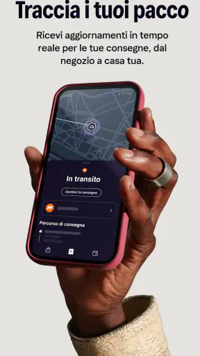 Klarna: Soldi più smart screenshot 8
