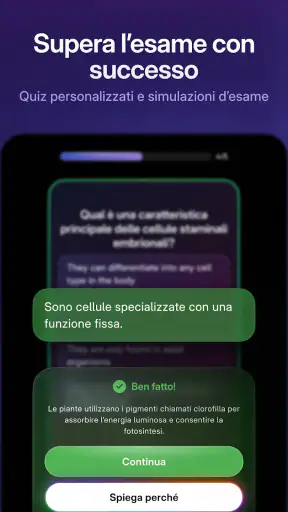 Knowunity: App Studio AI screenshot 11