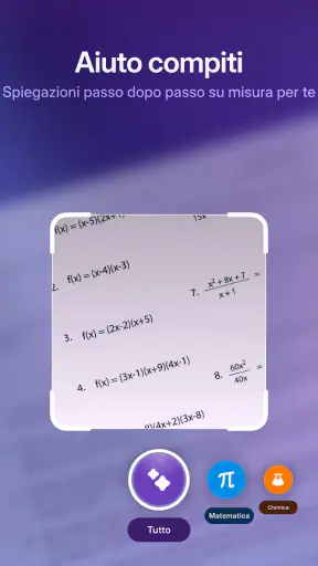 Knowunity: App Studio AI screenshot 12