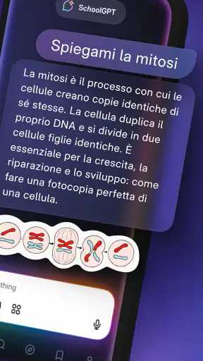 Knowunity: App Studio AI screenshot 2