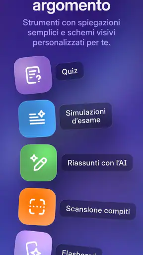 Knowunity: App Studio AI screenshot 3