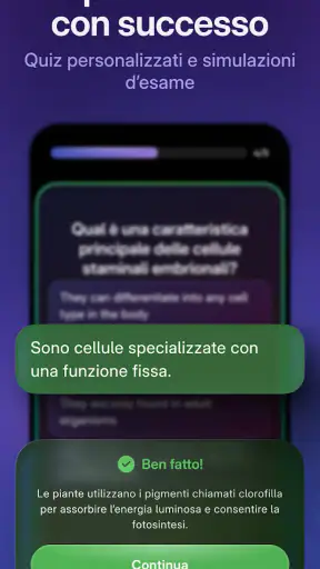 Knowunity: App Studio AI screenshot 5
