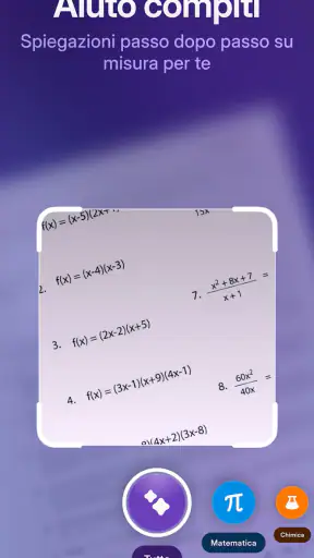 Knowunity: App Studio AI screenshot 6