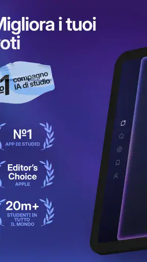 Knowunity: App Studio AI screenshot 7