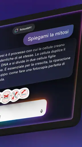Knowunity: App Studio AI screenshot 8