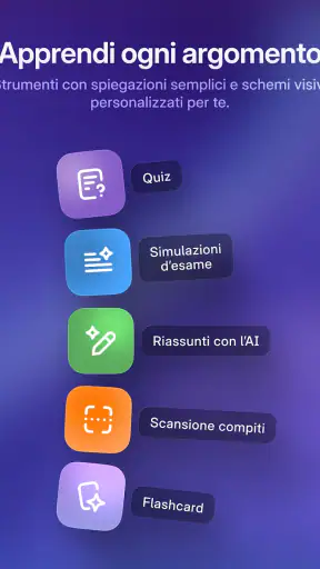 Knowunity: App Studio AI screenshot 9