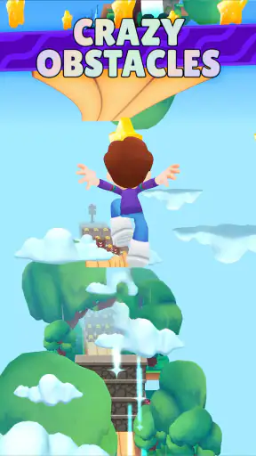 Kooply Run™: Play and Create! screenshot 5