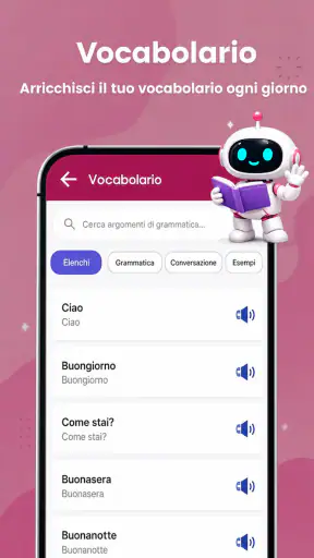 Langla: Tutor IA screenshot 5
