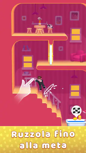 Lazy Jump screenshot 10