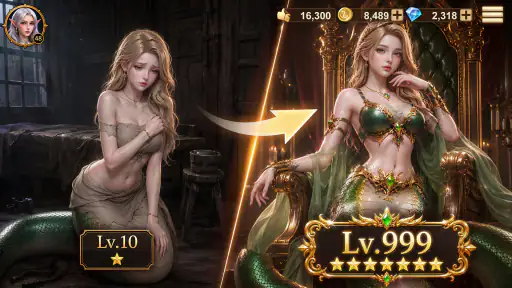 Leggenda della Taverna screenshot 3