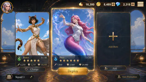 Leggenda della Taverna screenshot 4