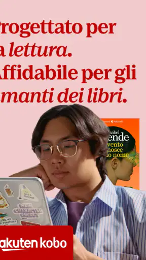 Leggere Libri con Kobo Books screenshot 9