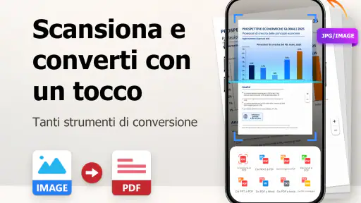 Lettore PDF ed Editor PDF screenshot 10