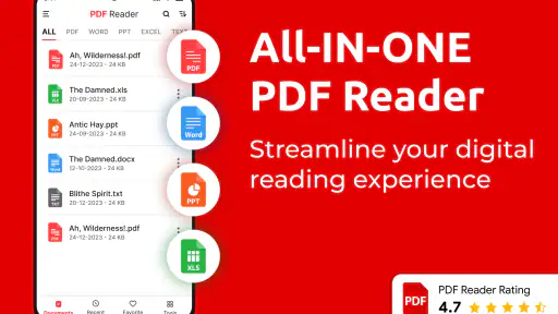 Lettore PDF AI: Chat, Raissumi screenshot 10