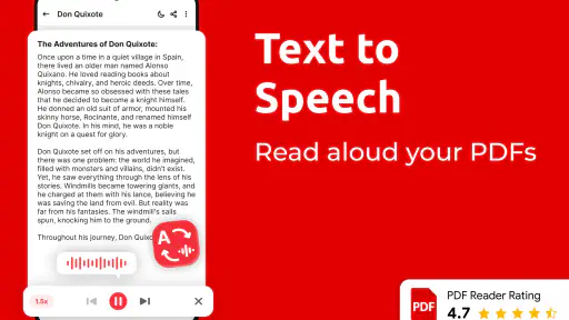 Lettore PDF AI: Chat, Raissumi screenshot 12