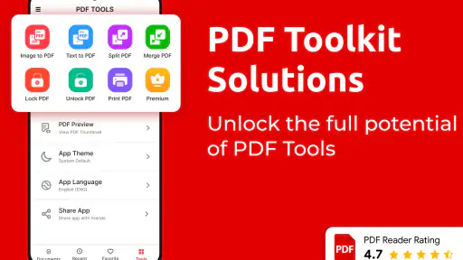 Lettore PDF AI: Chat, Raissumi screenshot 5