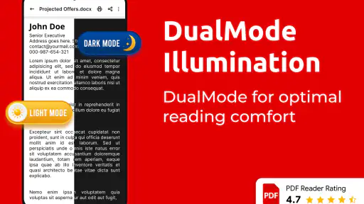 Lettore PDF AI: Chat, Raissumi screenshot 8