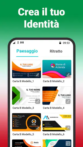 Lettore QR Code, Scan Barcode screenshot 5