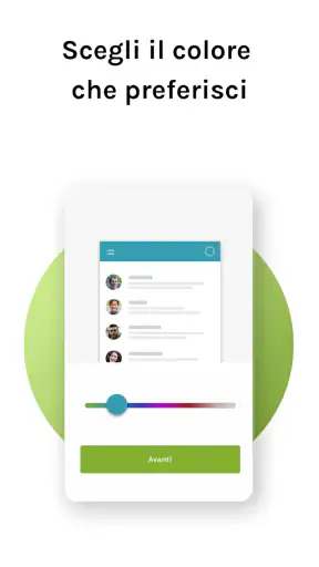 Libero Mail screenshot 2
