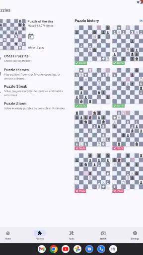 Lichess screenshot 10