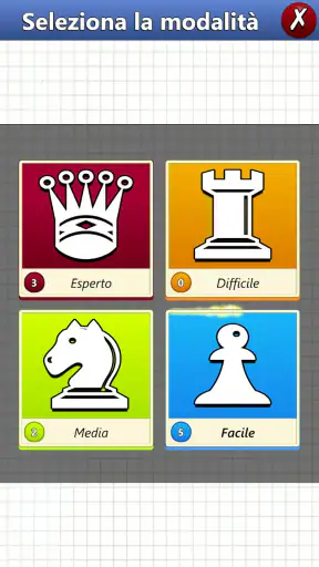 L'impiccato - Gioco di parole screenshot 11
