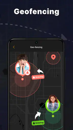 LiveLocate: Localizzatore GPS screenshot 11
