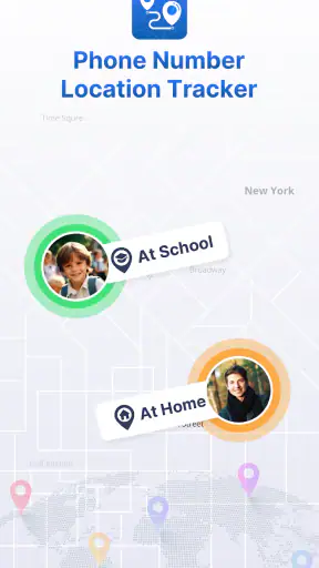 Localizzatore cellulare GPS screenshot 5