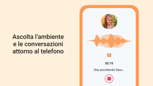 Localizzatore GPS per bambini screenshot 12