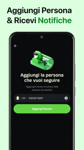 Lognexa screenshot 5