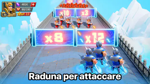 Lords Mobile x Transformers screenshot 11