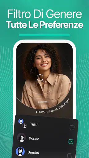 Lowins - Chat Video Live screenshot 9